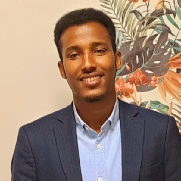 Abdi Nasir Adow