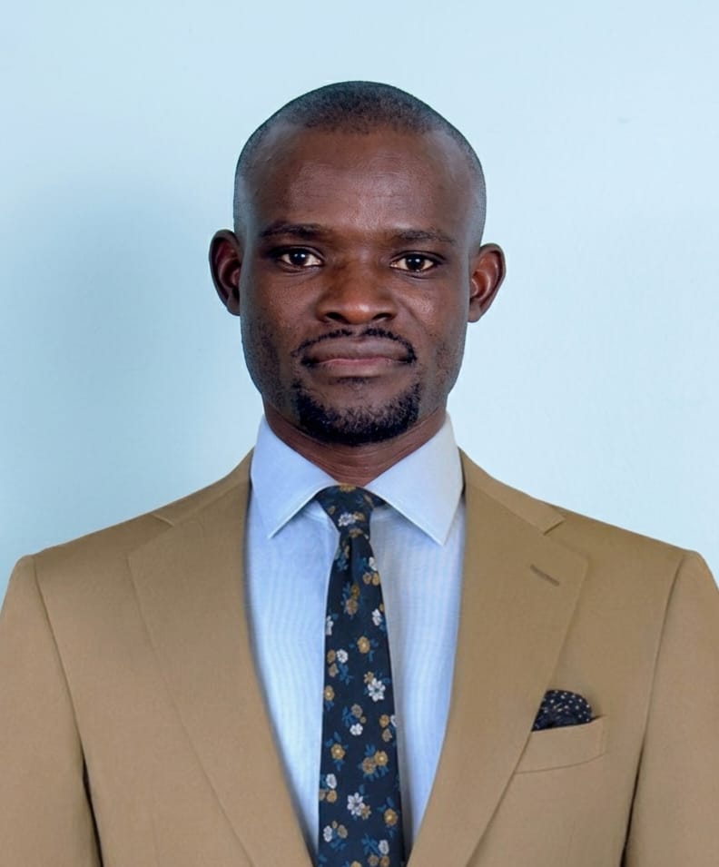 Hesborn Onyango Odago