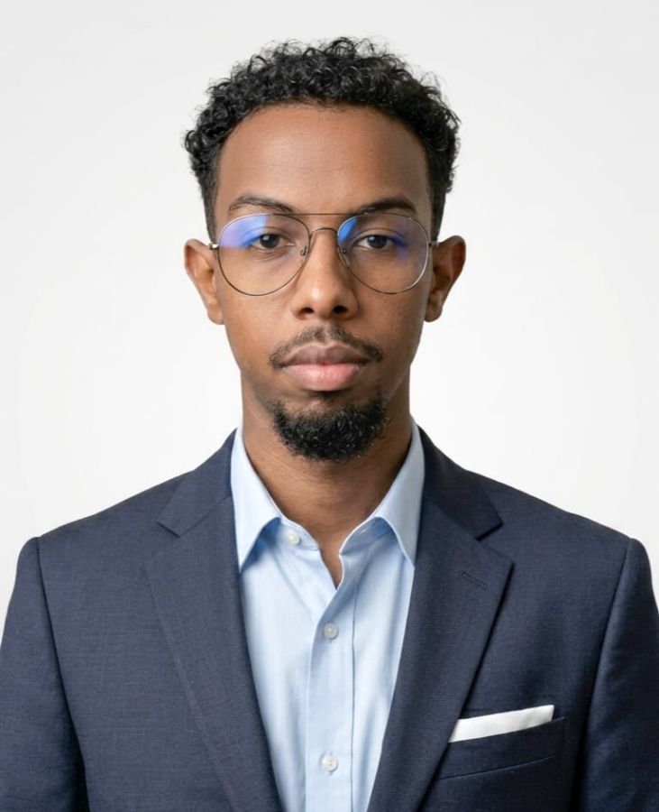 Mohamed Abdullahi Nadif