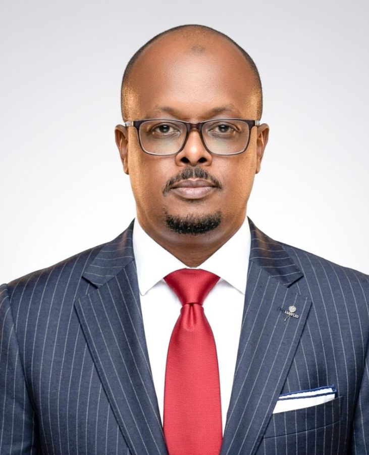 Abdikarim Abdulle Ibrahim 