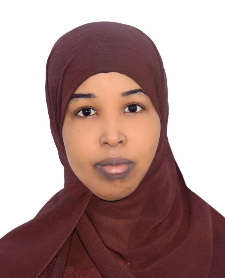 Ruqiya Ahmed Ido