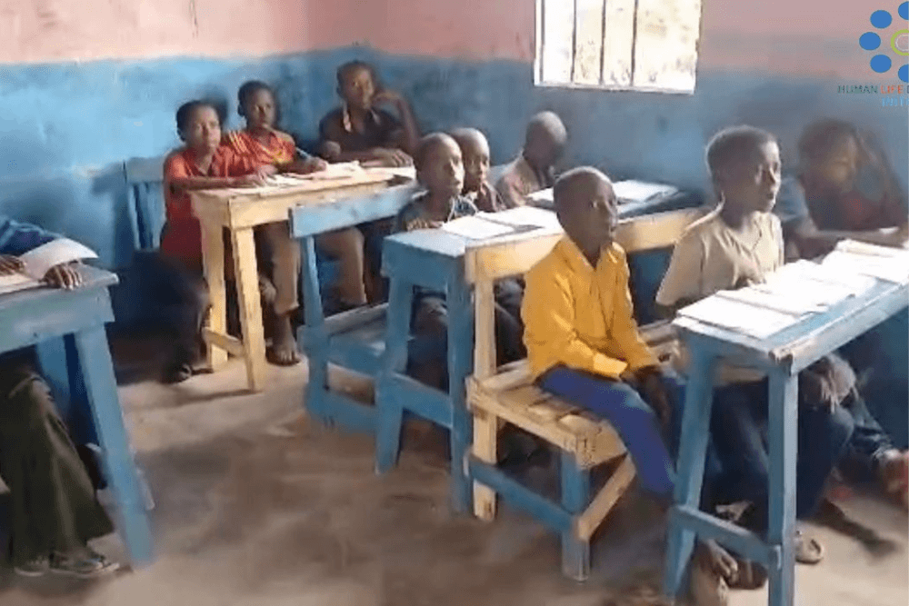 School Children