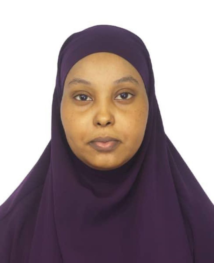 Ubah Abdukadir Hussein