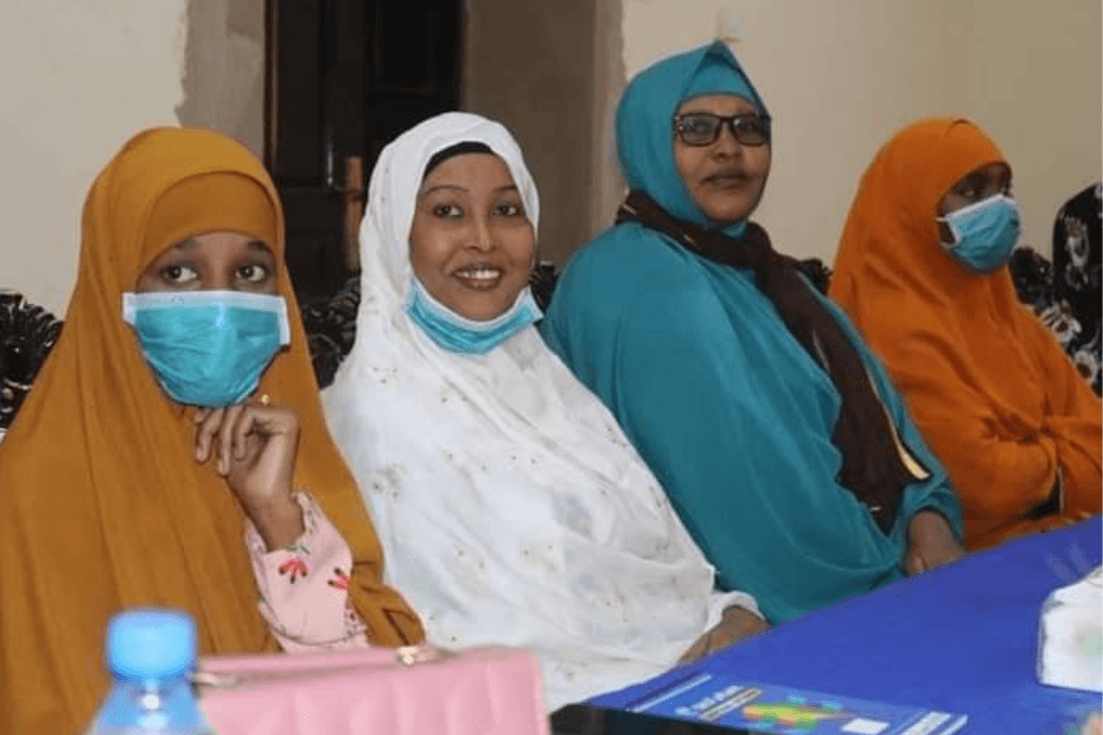 women empowerments